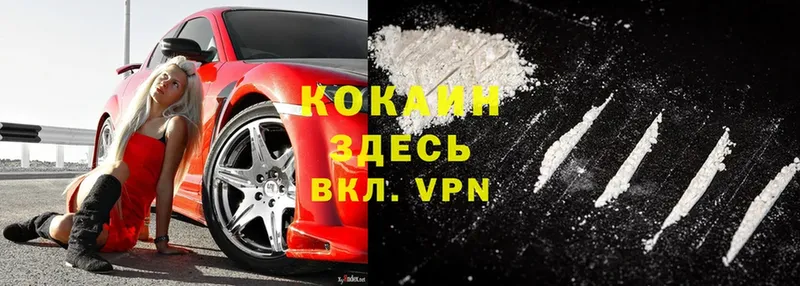 Cocaine FishScale  купить  цена  Лабинск 